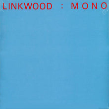 Load image into Gallery viewer, Linkwood : Mono (LP, Album)
