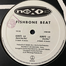 Load image into Gallery viewer, Fishbone Beat : Always (12&quot;)
