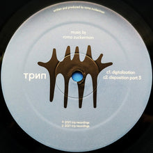 Load image into Gallery viewer, Roma Zuckerman : Stage Of Loyalty (2x12", Album)
