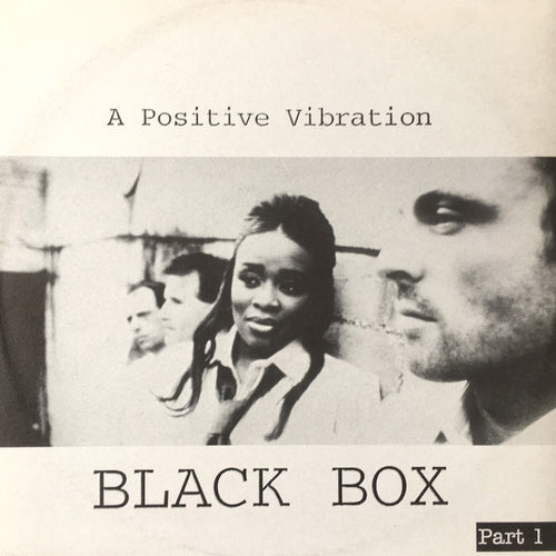 Black Box : A Positive Vibration Part I (12