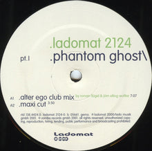 Load image into Gallery viewer, Phantom Ghost* : Perfect Lovers Pt. I (12&quot;)
