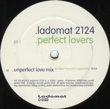 Load image into Gallery viewer, Phantom Ghost* : Perfect Lovers Pt. I (12&quot;)
