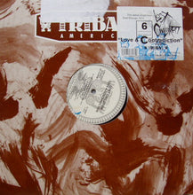 Load image into Gallery viewer, Lost Children : Love &amp; Contradiction (12")
