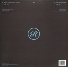 Load image into Gallery viewer, Power Circle : Garden Of Peace (12", Ltd, Whi)
