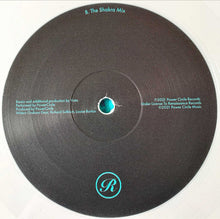 Load image into Gallery viewer, Power Circle : Garden Of Peace (12", Ltd, Whi)
