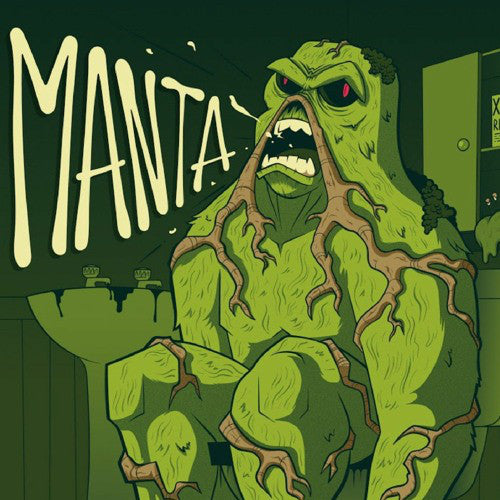 Manta (9) : Witchfinder / Powertrip / Creepin (12
