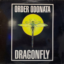 Load image into Gallery viewer, Various : Order Odonata Vol. 1 (2xLP, Comp)
