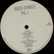 Load image into Gallery viewer, Various : Order Odonata Vol. 1 (2xLP, Comp)
