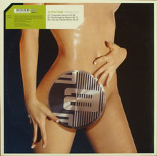 Load image into Gallery viewer, Alpha Team (2) : Wheels 2002 (12&quot;)
