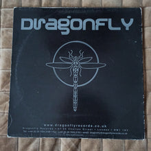 Load image into Gallery viewer, Transparent : Open The Sky (12")

