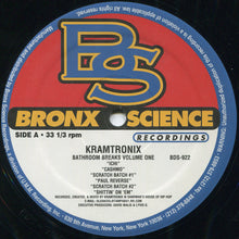 Load image into Gallery viewer, Kramtronix : Bathroom Breaks (LP)
