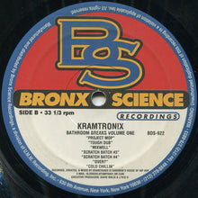 Load image into Gallery viewer, Kramtronix : Bathroom Breaks (LP)
