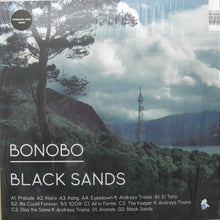 Load image into Gallery viewer, Bonobo : Black Sands (2xLP, Album, RP)
