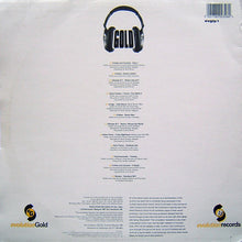 Load image into Gallery viewer, Various : The Best Of Evolution Gold (2xLP, Comp)
