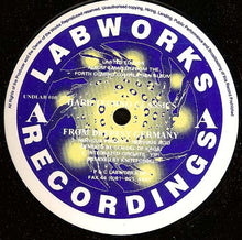 Load image into Gallery viewer, Various : Hard Techno Classics From Deepest Germany (12", Ltd, Smplr)
