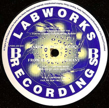 Load image into Gallery viewer, Various : Hard Techno Classics From Deepest Germany (12", Ltd, Smplr)
