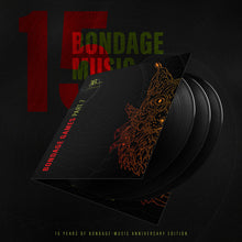 Load image into Gallery viewer, Various : Bondage Games Part 7 (3x12&quot;, Ltd)

