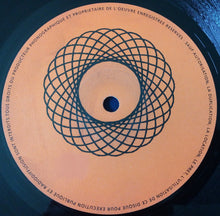 Load image into Gallery viewer, Chronos (2) / Schyzo Phonic : Chronobrain 16 (12")
