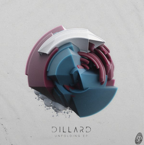 Dillard : Unfolding EP (12