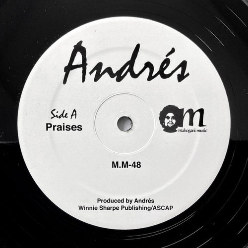 Andrés : Praises (12