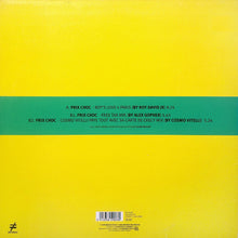 Load image into Gallery viewer, Etienne De Crécy : Prix Choc (Remixes Vol. 2) (12")
