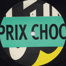 Load image into Gallery viewer, Etienne De Crécy : Prix Choc (Remixes Vol. 2) (12")

