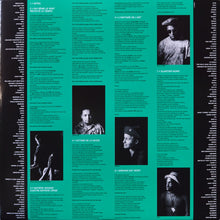 Load image into Gallery viewer, MC Solaar : Qui Sème Le Vent Récolte Le Tempo (LP, Album, RE)
