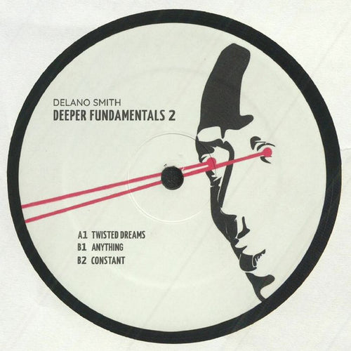 Delano Smith : Deeper Fundamentals 2 (12
