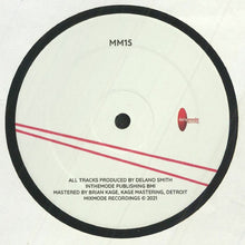 Load image into Gallery viewer, Delano Smith : Deeper Fundamentals 2 (12&quot;)
