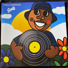 Load image into Gallery viewer, Theo Parrish : Smile (2x12", Comp, RE)
