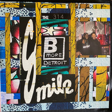 Load image into Gallery viewer, Theo Parrish : Smile (2x12", Comp, RE)
