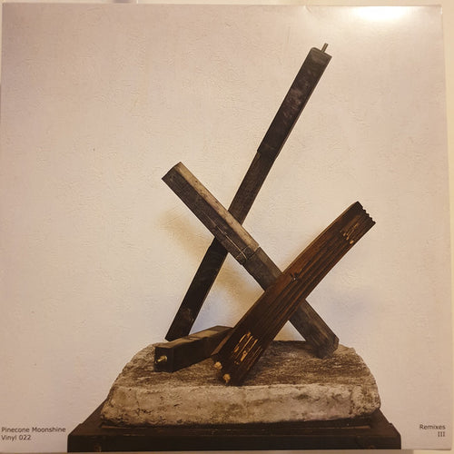 Various : Remixes III (2x12