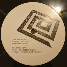 Load image into Gallery viewer, Various : Remixes III (2x12&quot;, Comp)
