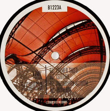 Load image into Gallery viewer, Kirk Degiorgio : Isomer Shift (12")
