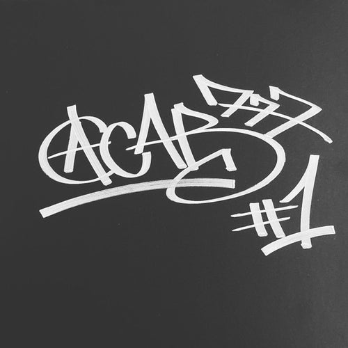 Various : A.C.A.B. (Part One) (12