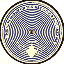 Load image into Gallery viewer, Secret Cinema : Jazz Me (12")
