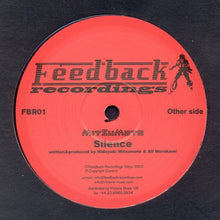 Load image into Gallery viewer, Mitsumoto* : Silence / Full On (12")
