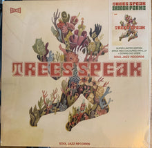 Load image into Gallery viewer, Trees Speak : Shadow Forms (LP, Album, Ltd, RE, Bri)
