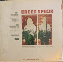 Load image into Gallery viewer, Trees Speak : Shadow Forms (LP, Album, Ltd, RE, Bri)
