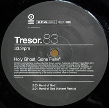 Load image into Gallery viewer, Holy Ghost* : Gone Fishin' (12")

