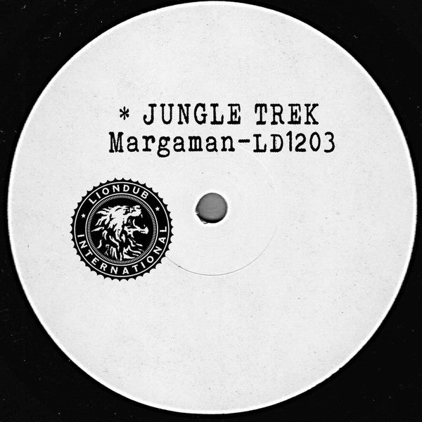 Margaman : Jungle Trek (12