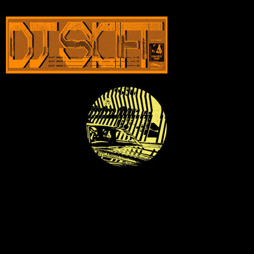 Dj Skift : Skift Breaks (12