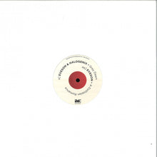 Load image into Gallery viewer, Eveson &amp; Halogenix : Grey Dawn / A Dystopian Romance (12&quot;, Ltd, RE)
