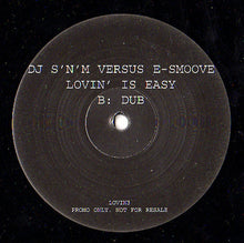 Load image into Gallery viewer, Hear&#39;Say : Lovin&#39; Is Easy (12&quot;, Promo)
