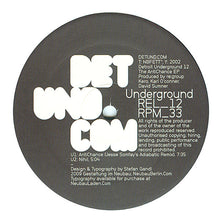 Load image into Gallery viewer, Re:Group : The AntiChance EP (12&quot;, EP)
