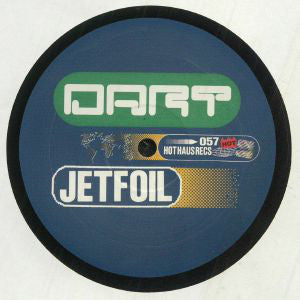 Dart : Jetfoil EP (12