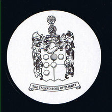 Load image into Gallery viewer, Fluke : The Techno Rose Of Blighty (LP, MiniAlbum)
