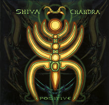 Load image into Gallery viewer, Shiva Chandra : Positive (2x12", Album)
