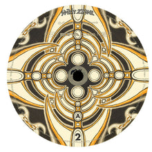 Load image into Gallery viewer, Shiva Chandra : Positive (2x12", Album)
