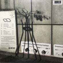 Load image into Gallery viewer, Schneider TM : The 8 Of Space (LP)
